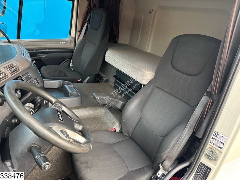 Lastbil DAF 430 EURO 6d, ACC, Retarder