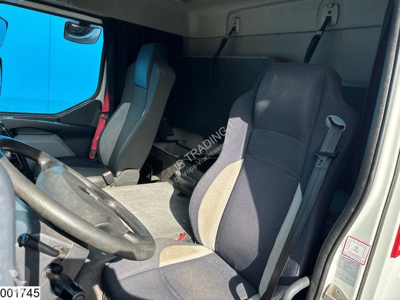 Lastbil Renault D 13 210 EURO 6, MBB Palfinger