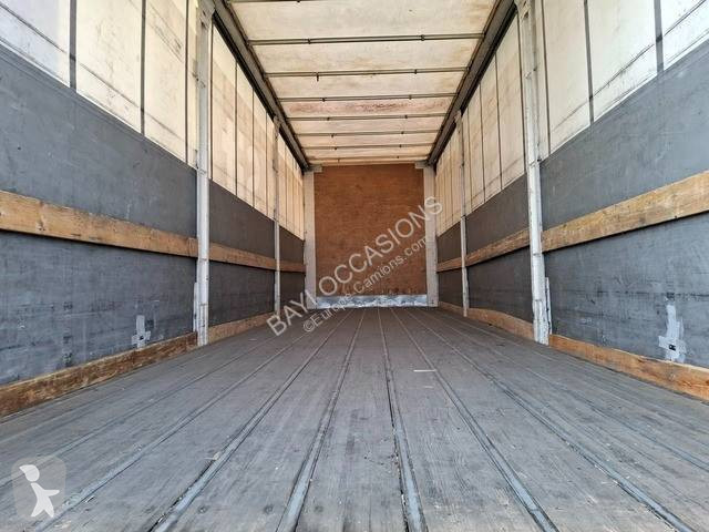 Lastbil Renault 380 P4X2 E6