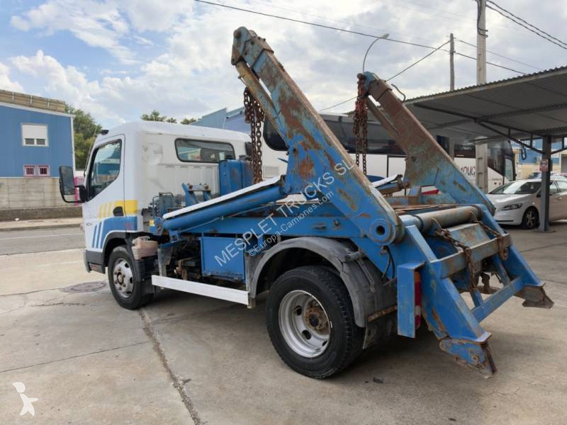 Camión Mitsubishi 7C14