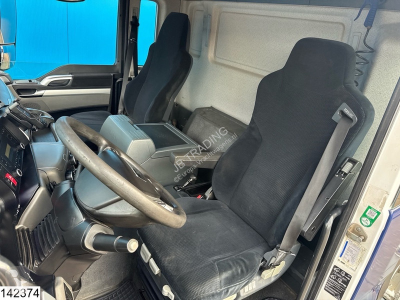 Camión MAN TGS  6x2, EURO 5, Willig, 20.000 L,...