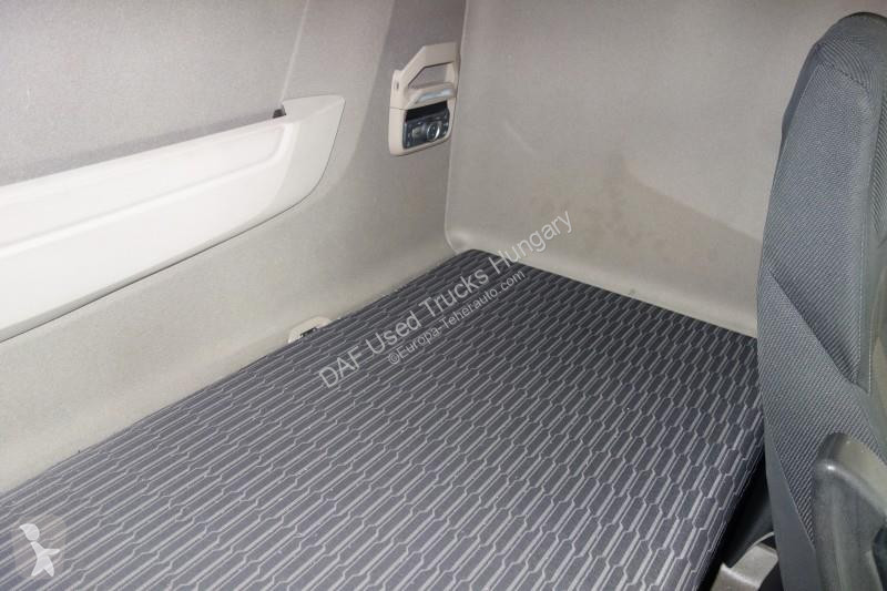 Camión DAF XG 480 R 6X2 R