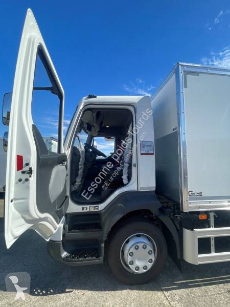 Camion Renault 12.240