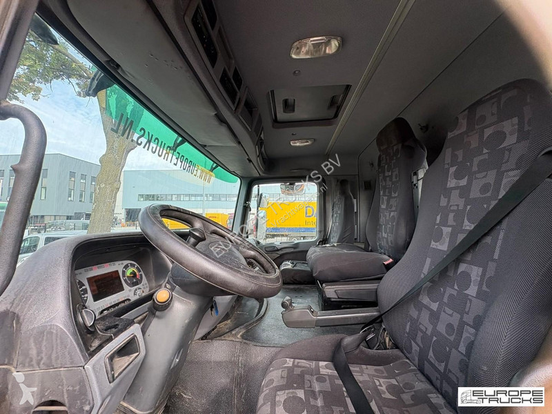 Mercedes 2641 Steel/Air - 6x2 - Automatic truck