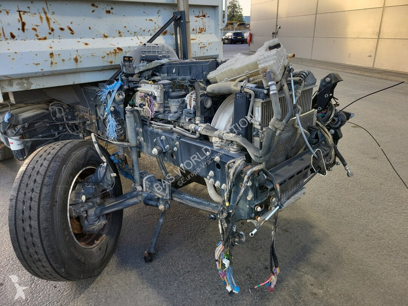 Camión Renault