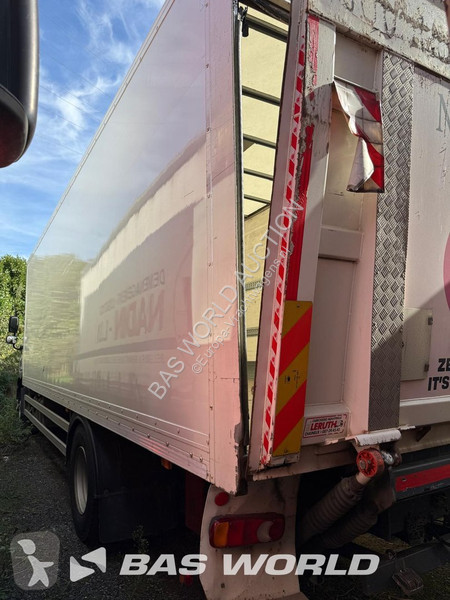Camión DAF cf 320