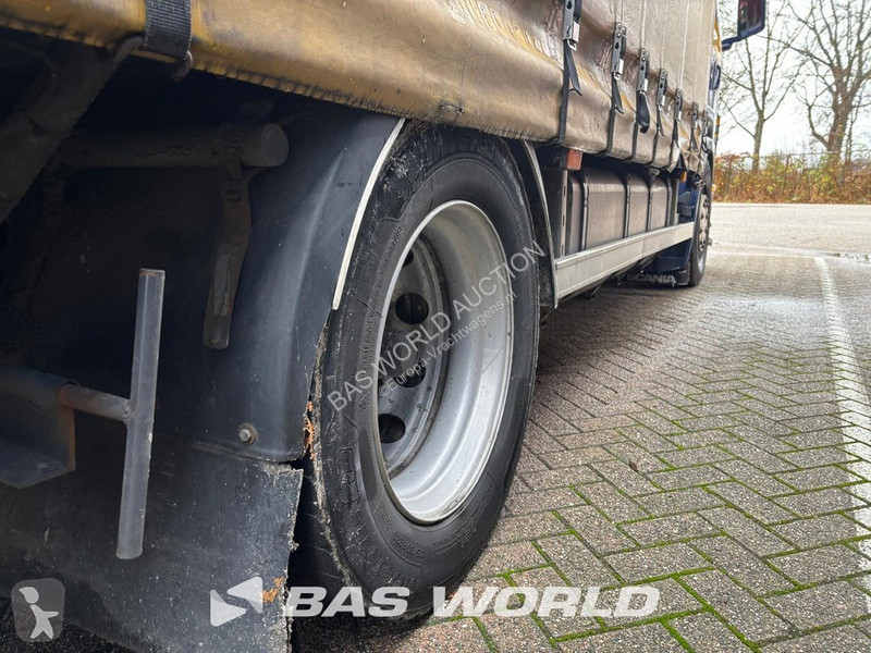 شاحنة Scania g440