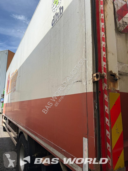 Camión DAF lf55.220