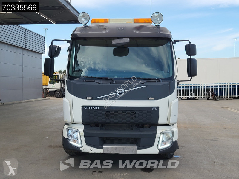 Camión Volvo FL 280 FL 4X2 Palfinger PK10501...