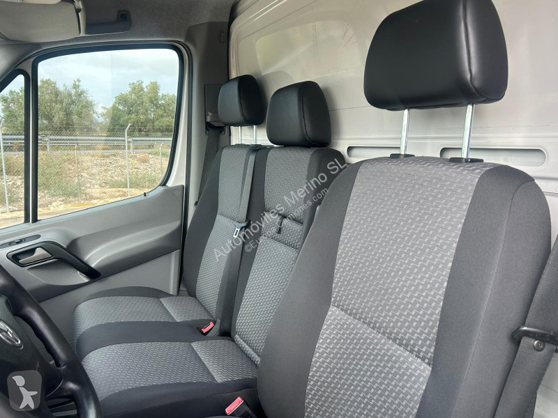 Camión Volkswagen C