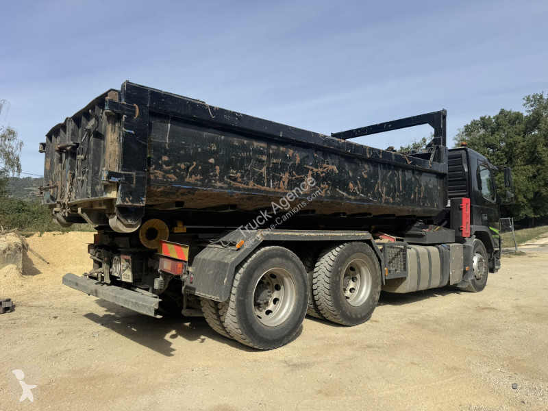 Volvo  truck