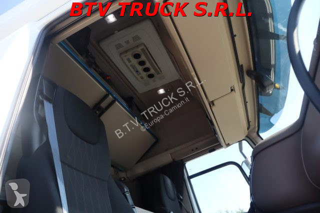Camión DAF CF