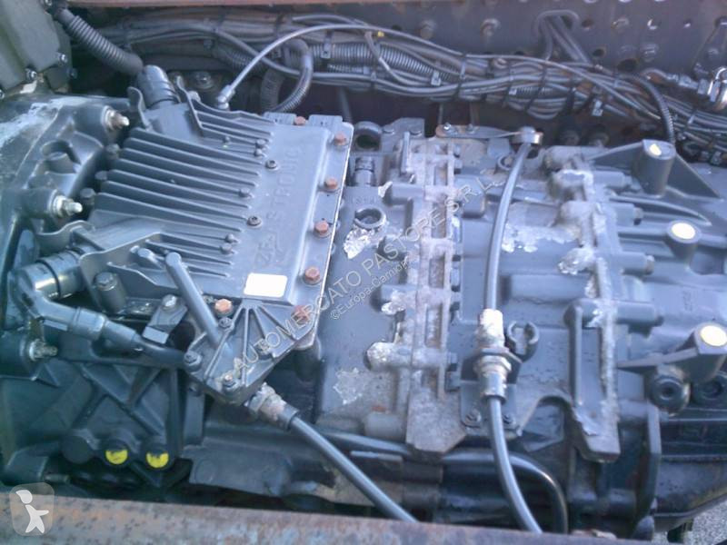 Camión Iveco 260 S 42