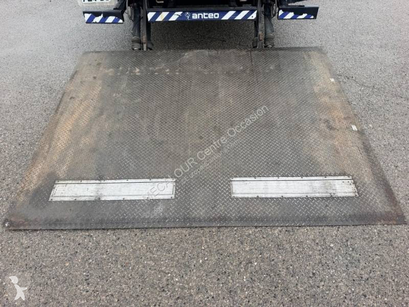 Camion Renault 250