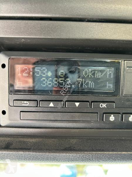 MAN 35.430 truck