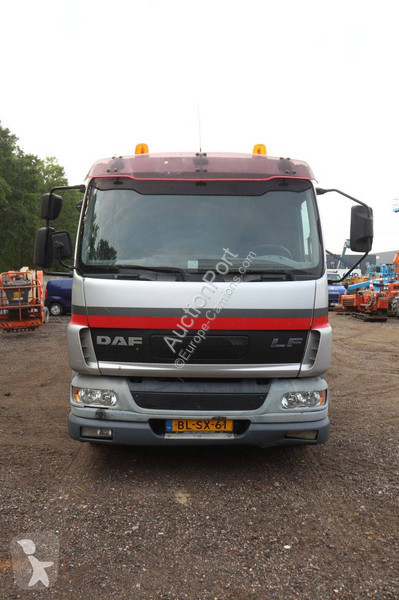 شاحنة DAF TE55CF