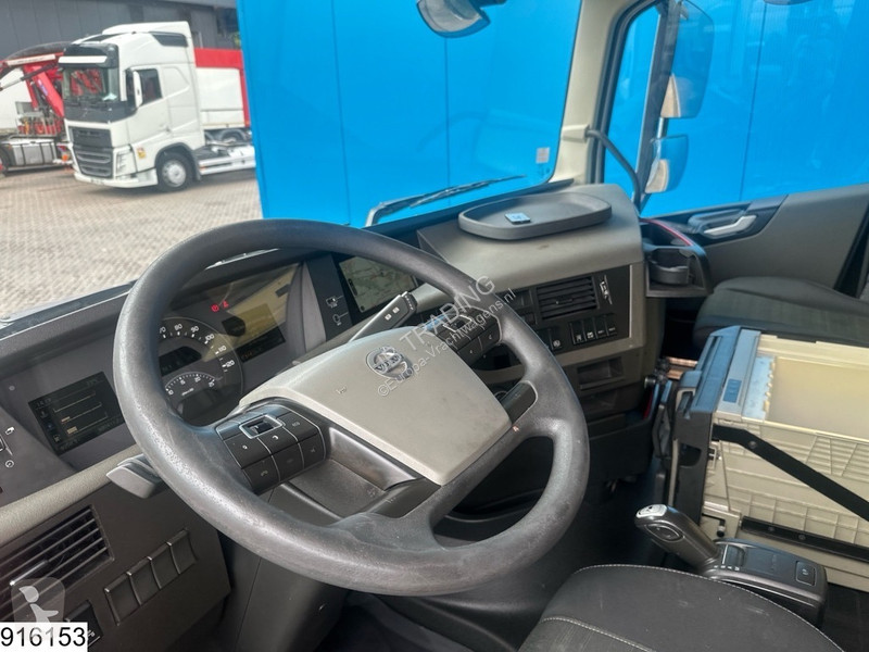 Camião Volvo 500 EURO 6d, I-SAVE