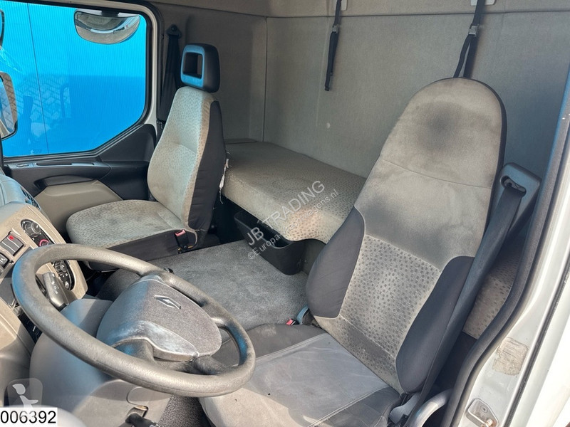 Camión Renault 180 dxi EURO 5, MBB Palfinger,...