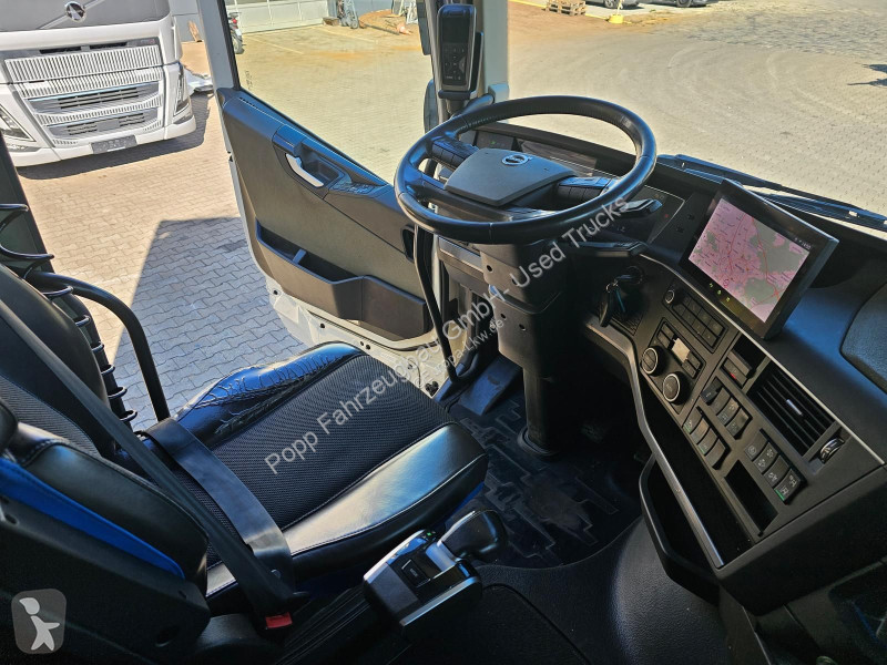 Camião Volvo 420 TC 6x2 MultiBDF* Lenkachse,...