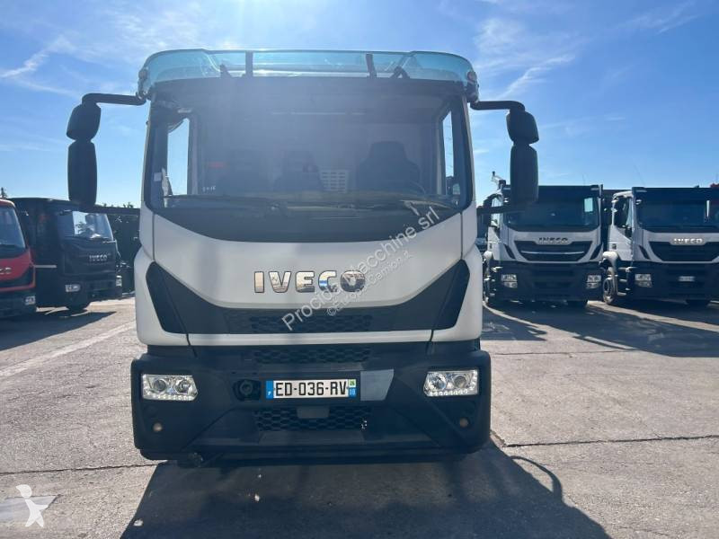 Camión Iveco 190-280L