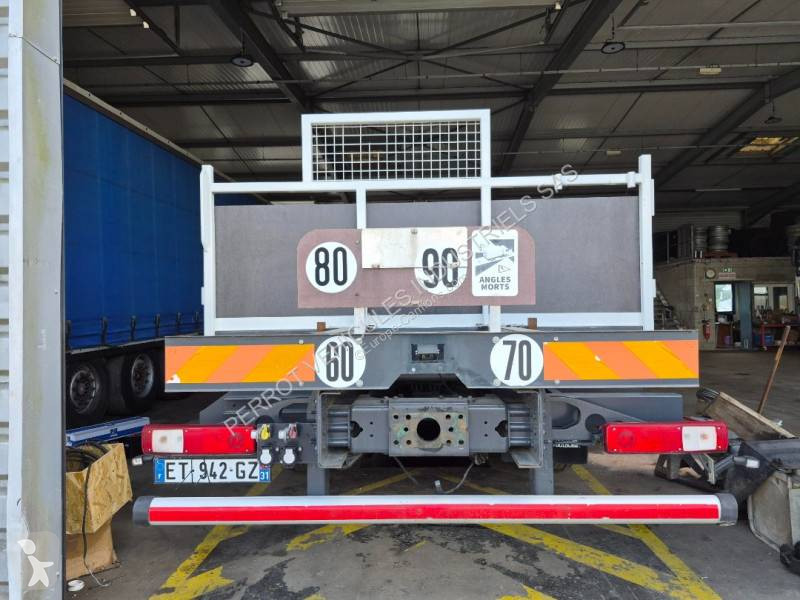 Renault 460 truck