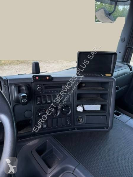 Scania 360 truck