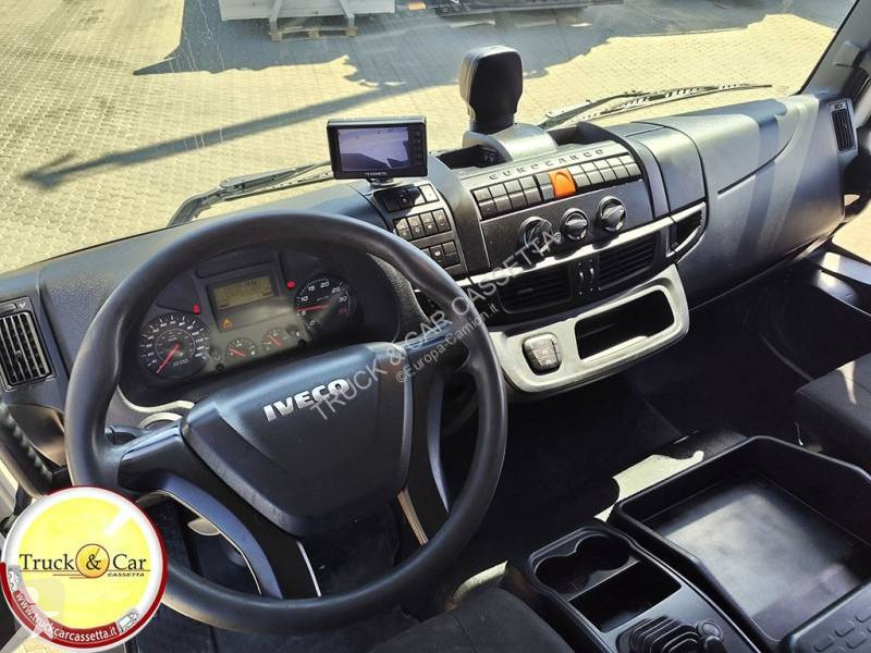 Iveco 190 EL 28 truck