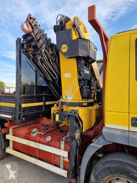 Iveco 260E31 truck