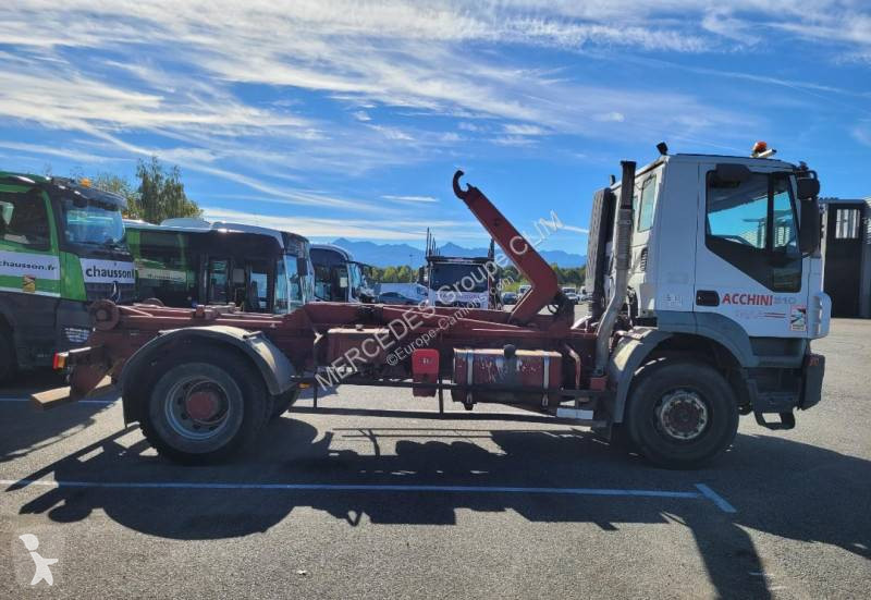 Iveco 190 E 31 truck