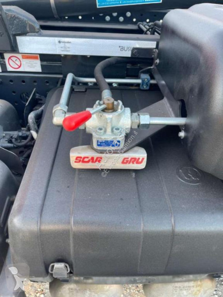 Camion Iveco EUROCARGO 160E32 CON SCARRABILE NUOVO
