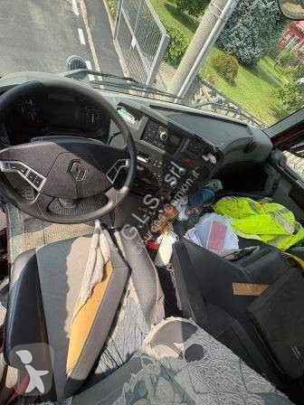 Hormigón Renault