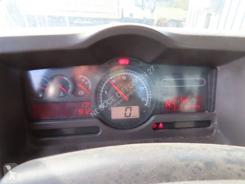 شاحنة Renault 370 DXI
