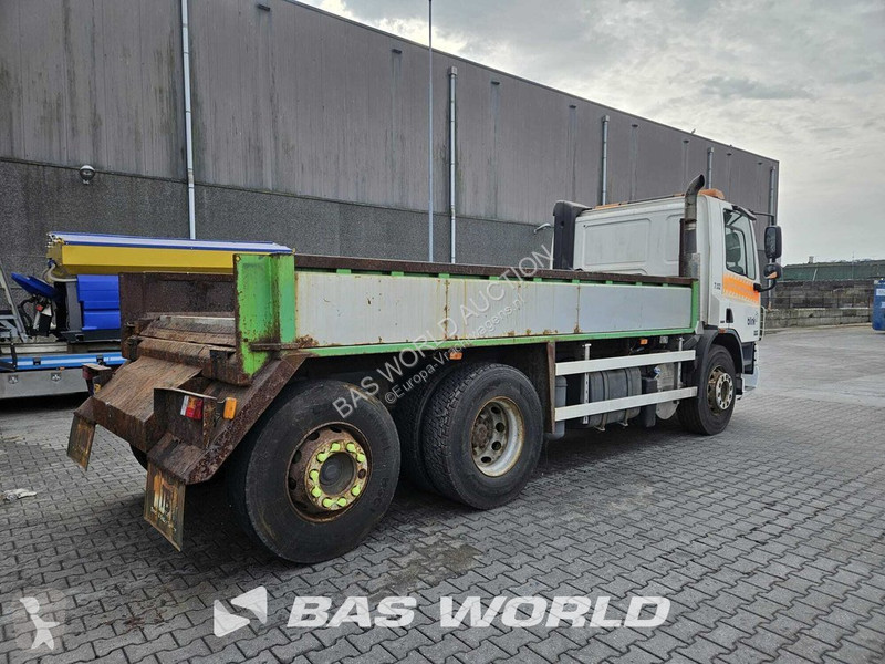 Камион DAF CF 250