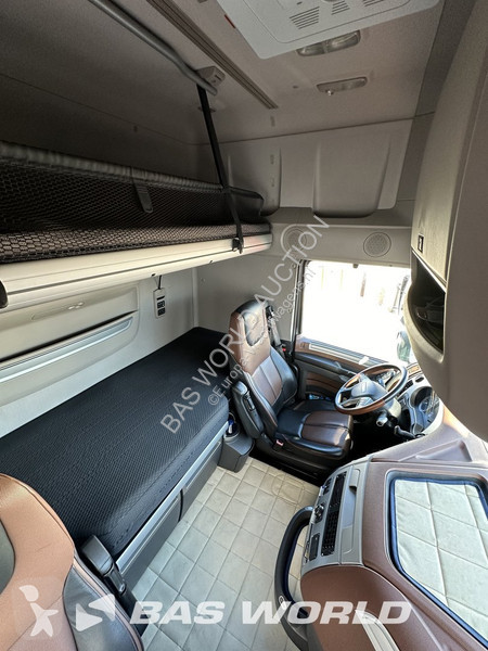 Camion DAF xf 530