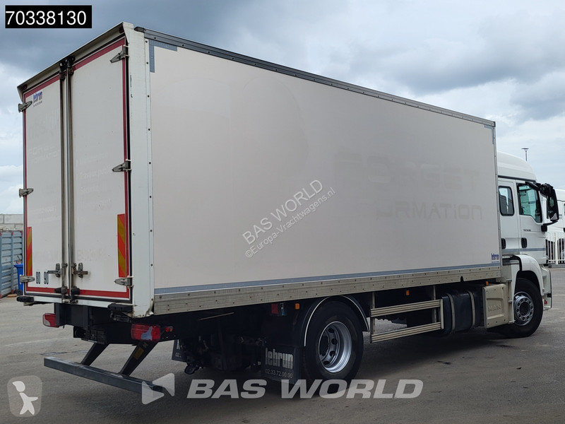 Lastbil MAN 18.360 4X2 Driving School Euro 6