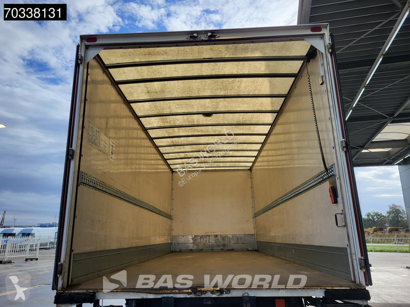 Lastbil MAN TGS 4X2 Driving School Euro 6