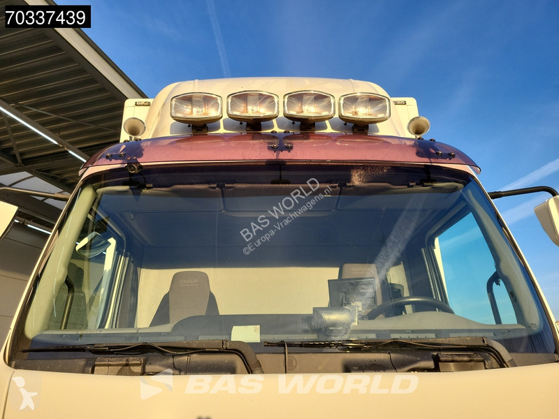 Lastbil DAF 220 LF 4X2 15t NL-Truck Automatic...