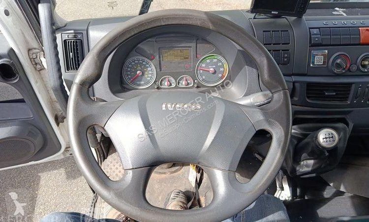 Camion Iveco