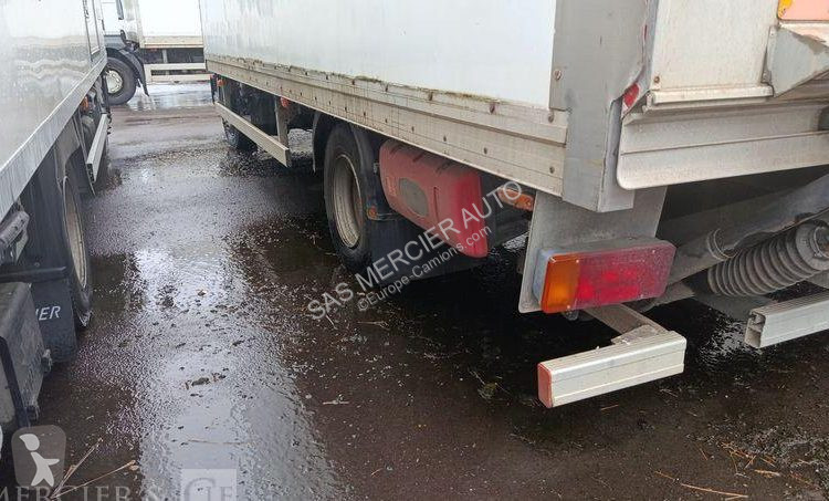 Camion Iveco