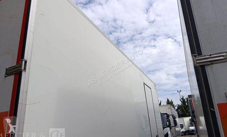 Camion Iveco