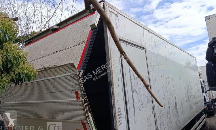 Camion Iveco