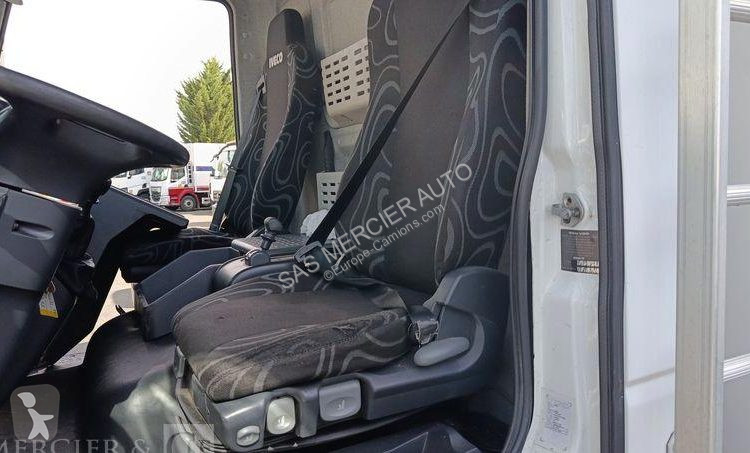 Camion Iveco