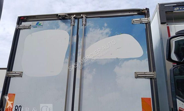 Camion Iveco