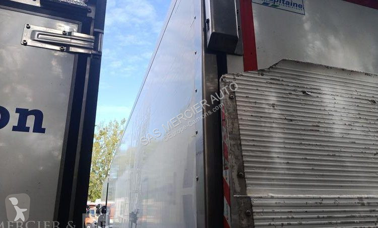 Camion Iveco