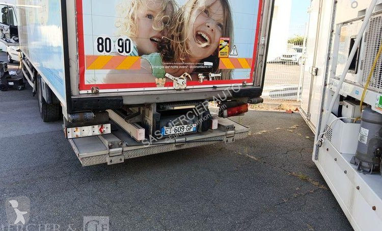 Camion Iveco