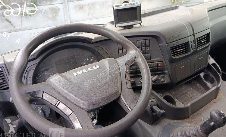 Camion Iveco