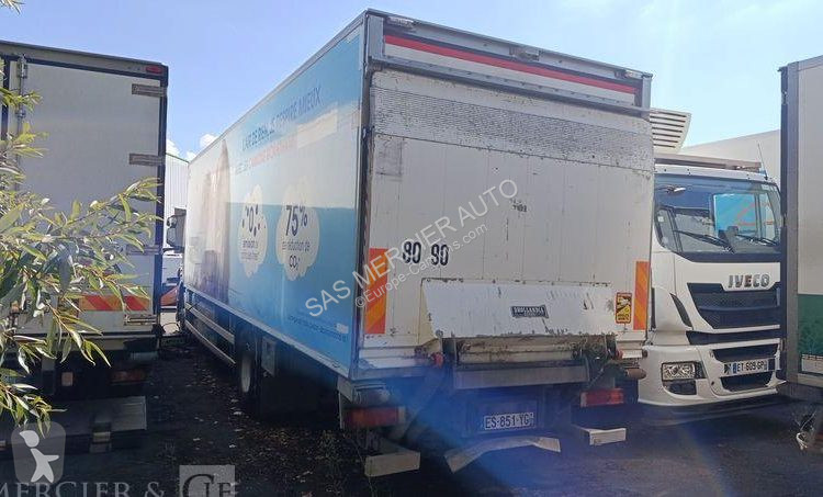 Camion Iveco