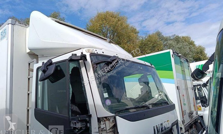 Camion Iveco