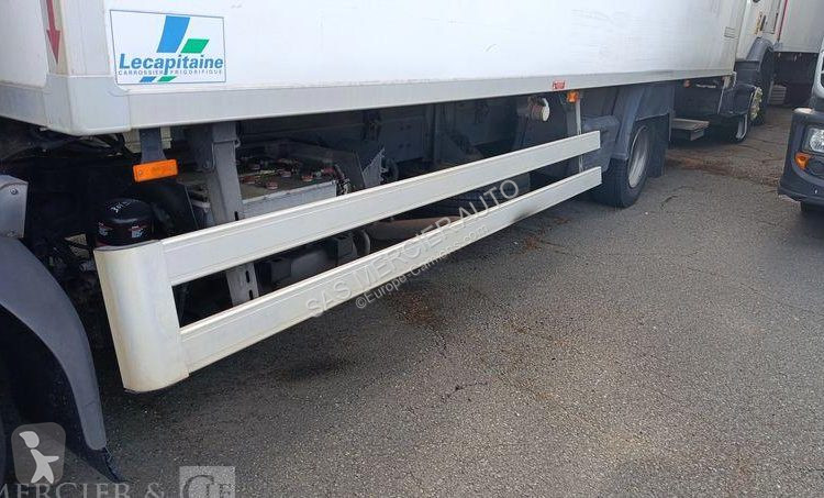 Camion Renault