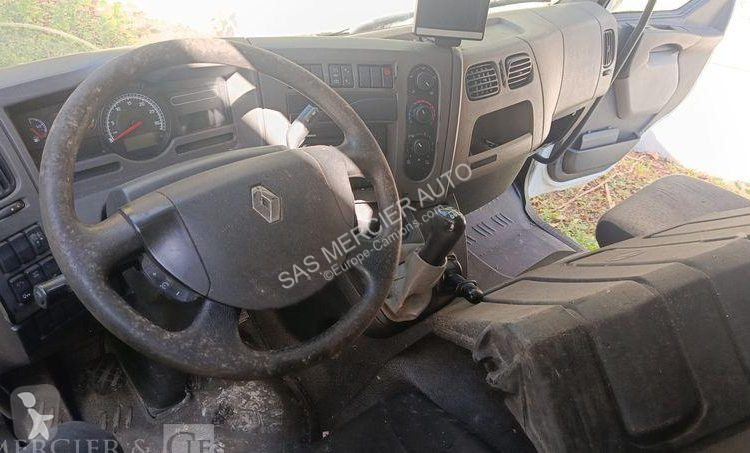 Camion Renault